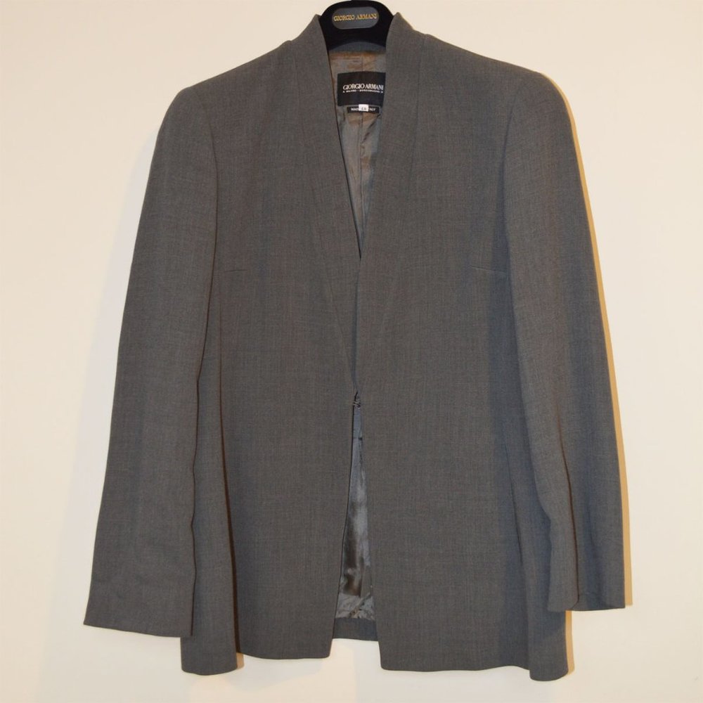 Giorgio Armani jacket